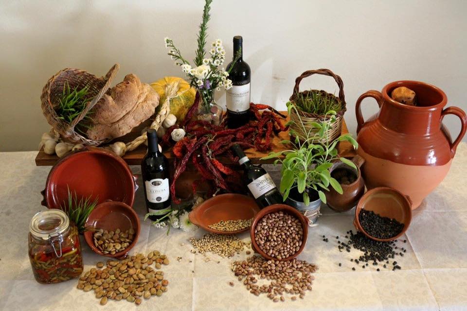 Osteria La Pignata