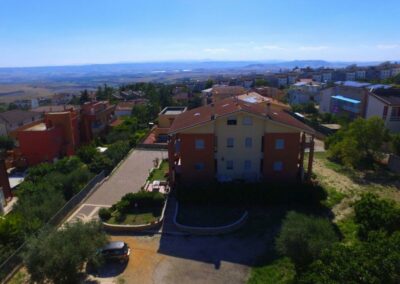 La Specchia