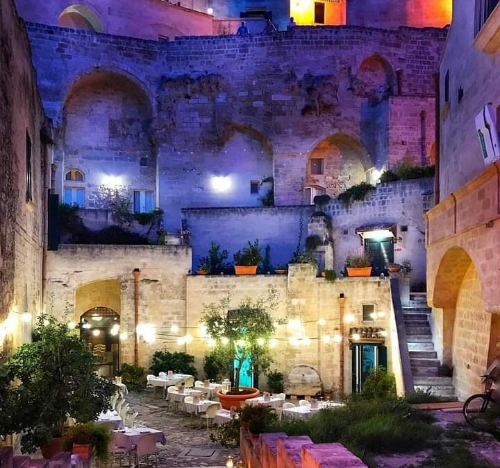 Le Dodici Lune Ristorante