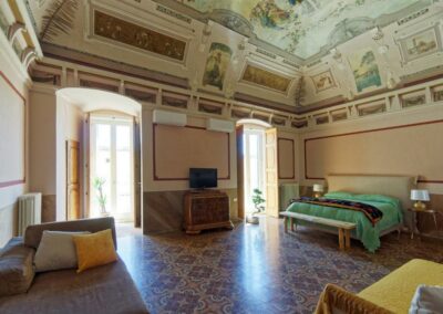 Le Stanze Di Franz