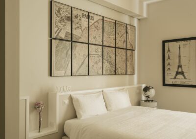 Livingstone B&B