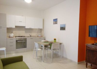 Casa Vacanze Macamarda