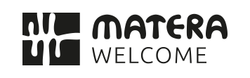 MateraWelcome