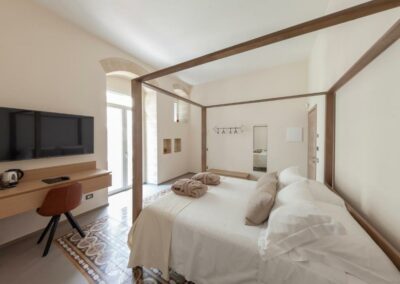 Meteoron Luxury Rooms