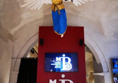 Museo Immersivo della Bruna