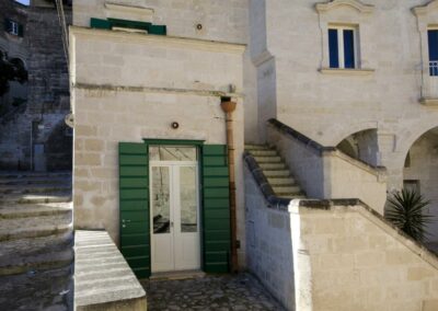 Nel Cuore Dei Sassi