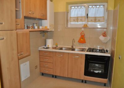 Casa Vacanze Nonna Gina