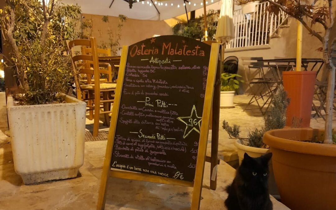 Osteria Malatesta