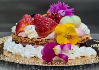 Paradise Cafe’