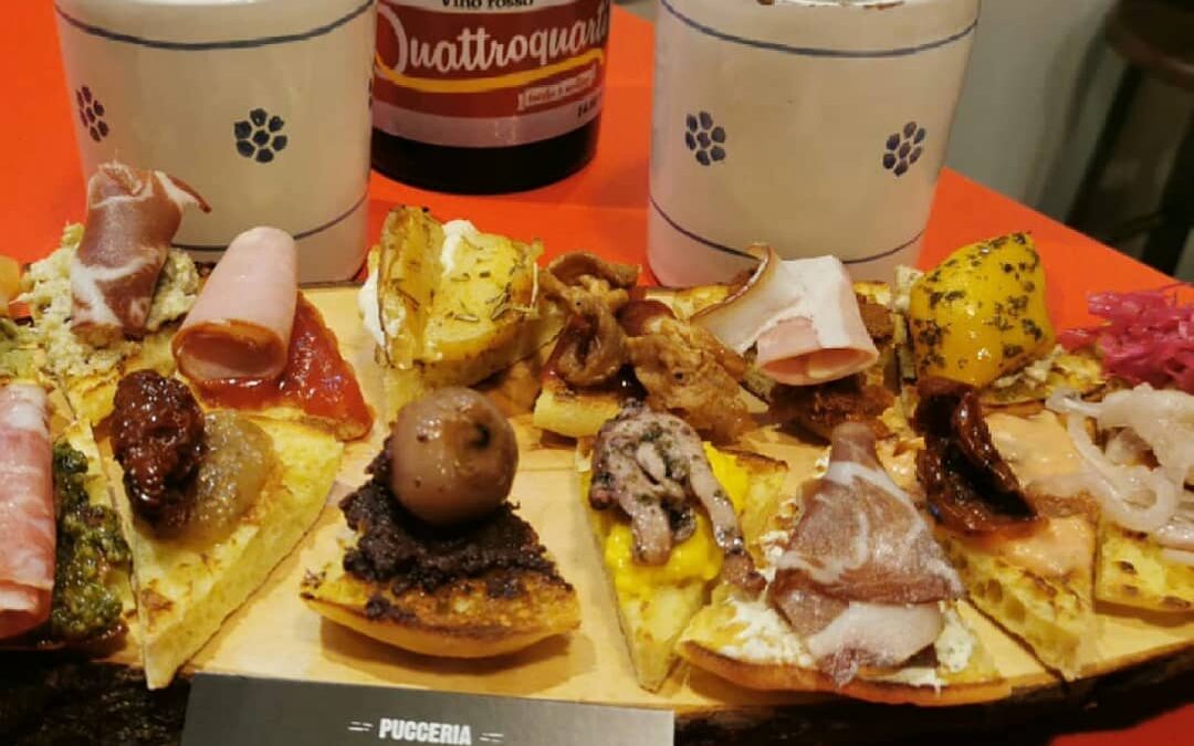 Quattroquarti