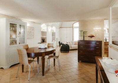Residenza S. Agostino