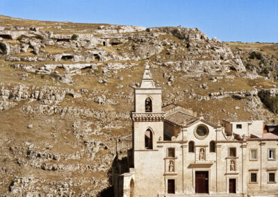 San Pietro Caveoso