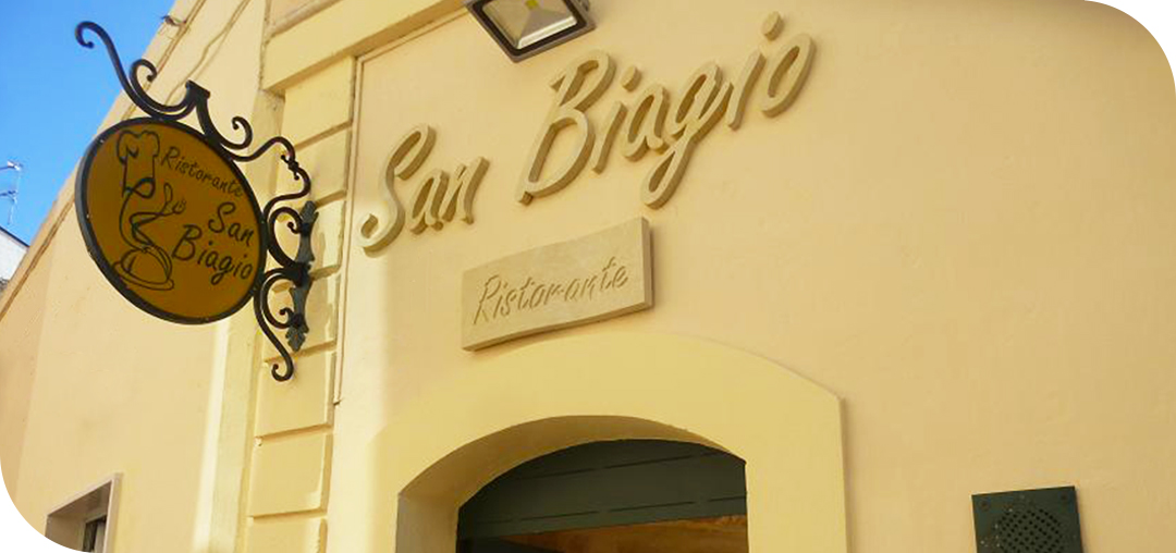 San Biagio