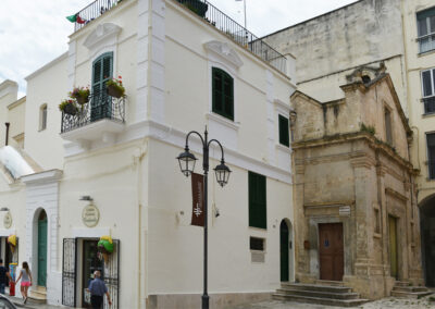 Affittacamere San Francesco