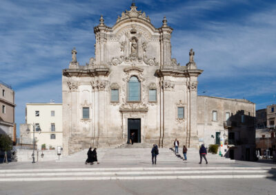 San Francesco d’Assisi