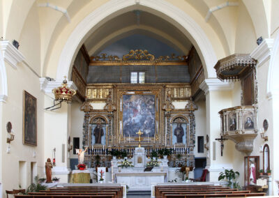 Santa Chiara