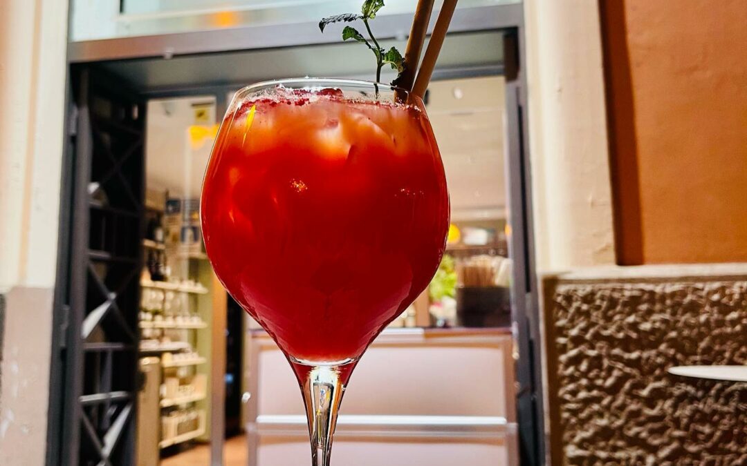 Tipico Lucano Bistrot