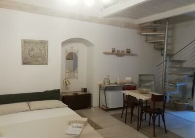 B&B Un Posto A Malve