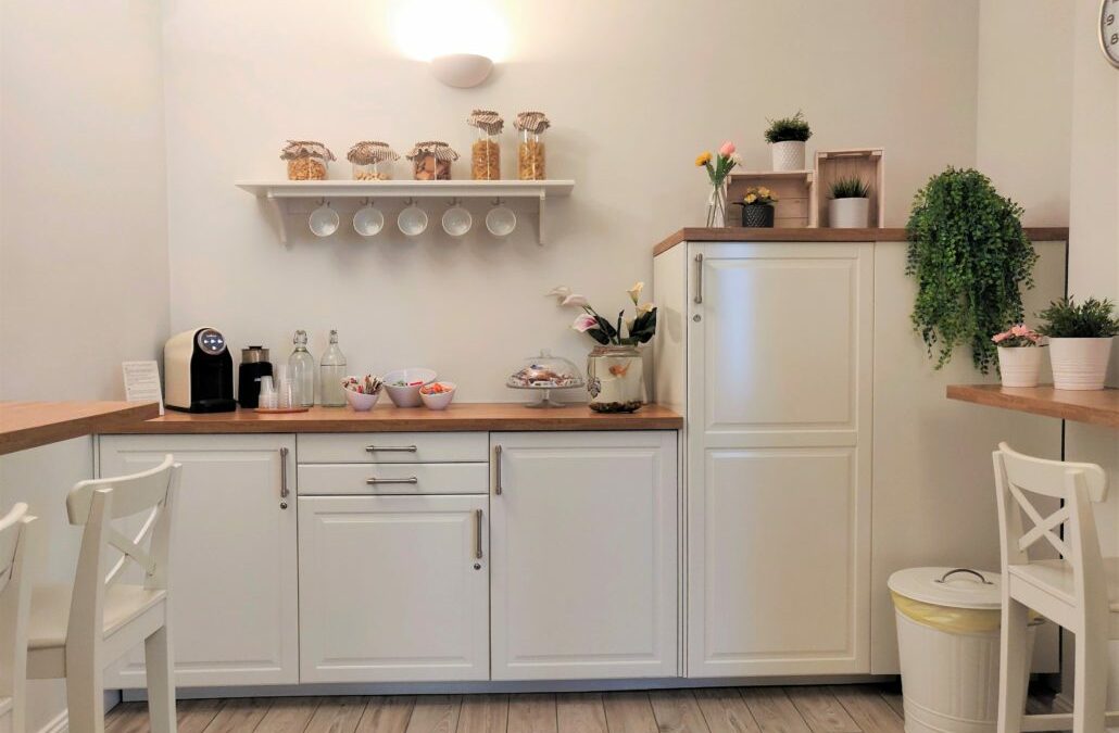 Vicolo Fiore Affittacamere