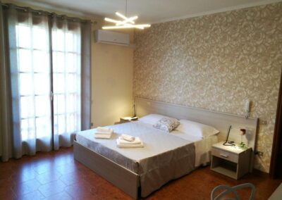 B&B Villa Alba