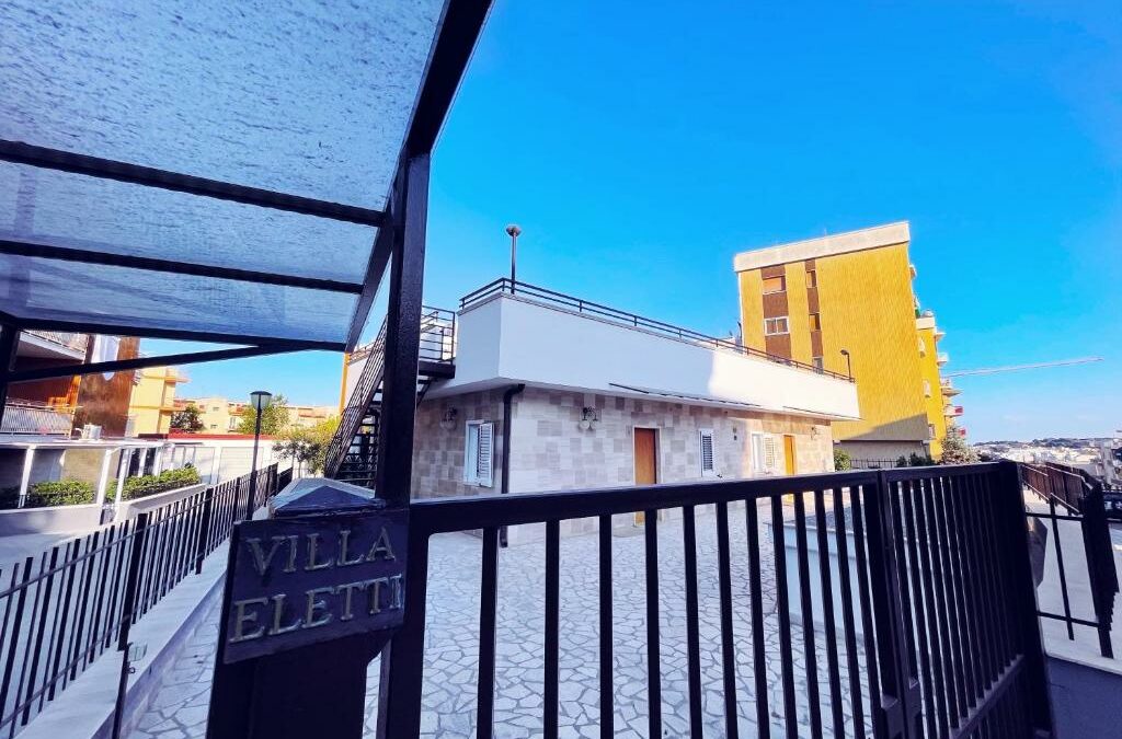 Villa Eletti