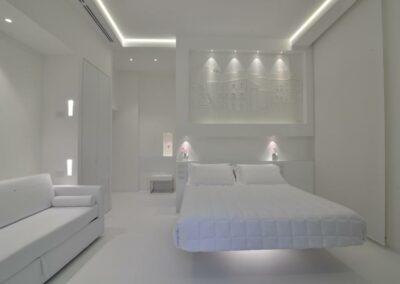 Vittorio Veneto – Matera Luxury Rooms