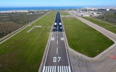 Updated timetables for the shuttle service to and from the airport of Bari-Palese and updated fares
