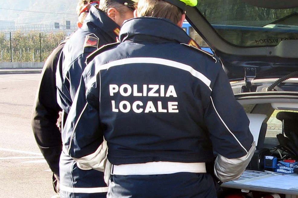 Nuovo presidio polizia locale nei rioni Sassi