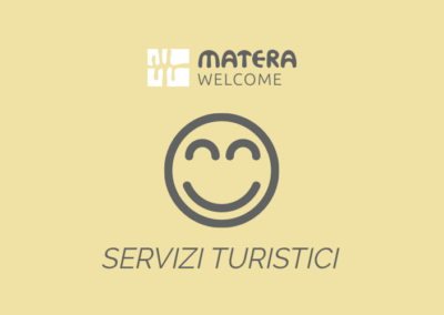 Matera Taxi di David Gentile