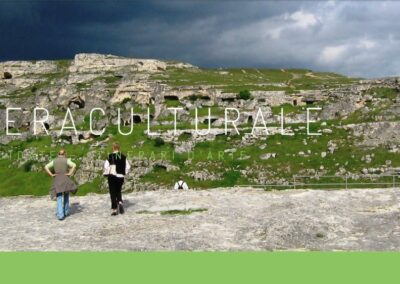 Nicola Ruggieri – Matera Culturale