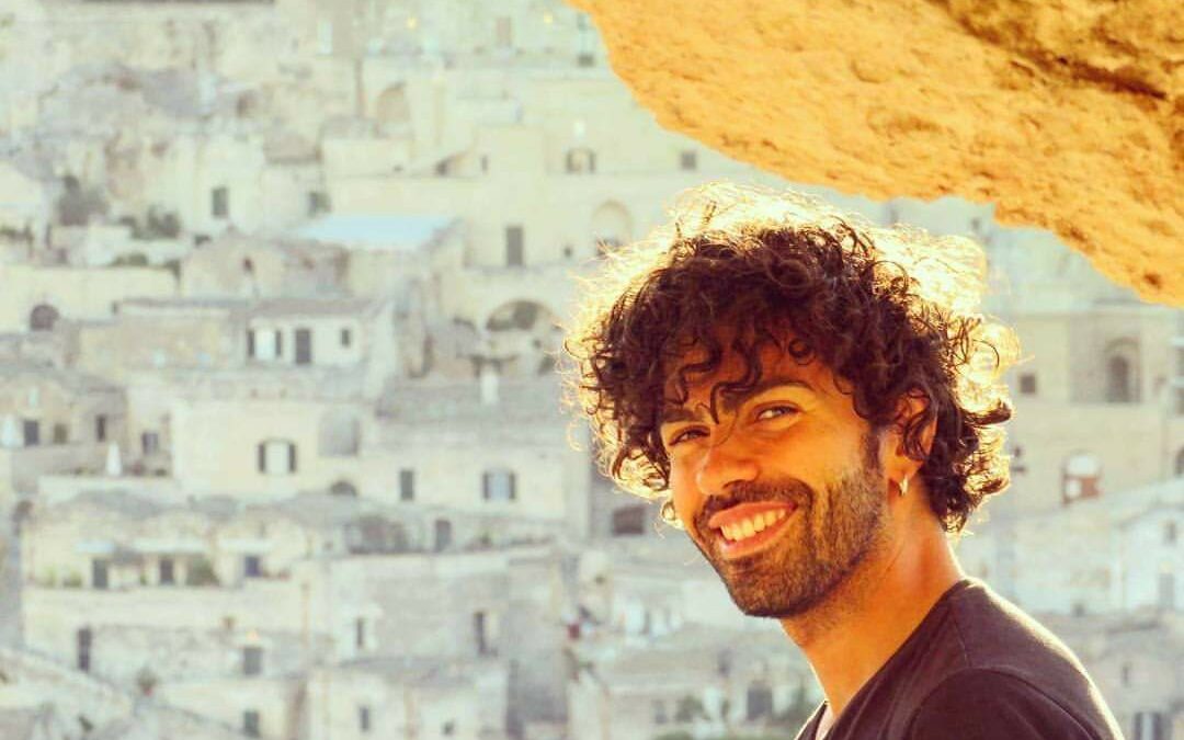 Vito Rondinone – Matera Private Tours