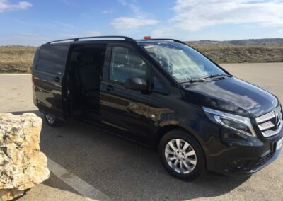 Matera Travel