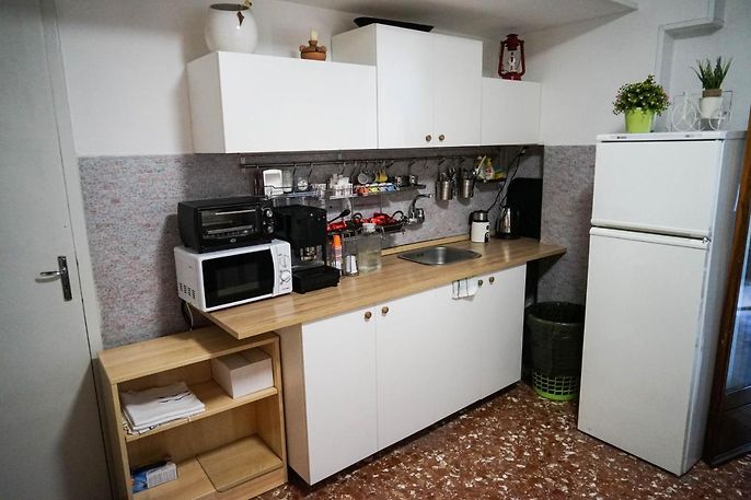 B&B Largo Passarelli