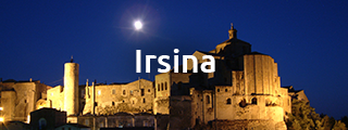 Matera Welcome