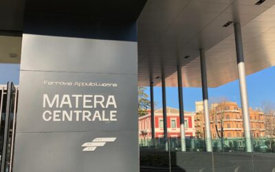 Istituzione servizio metropolitano FAL per la città di Matera
