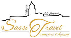 Sassi Travel – Transfers Agency