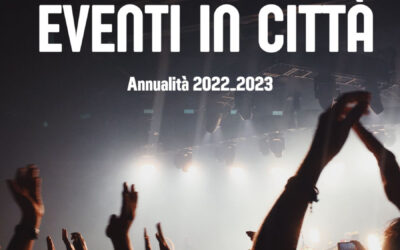 Eventi in città