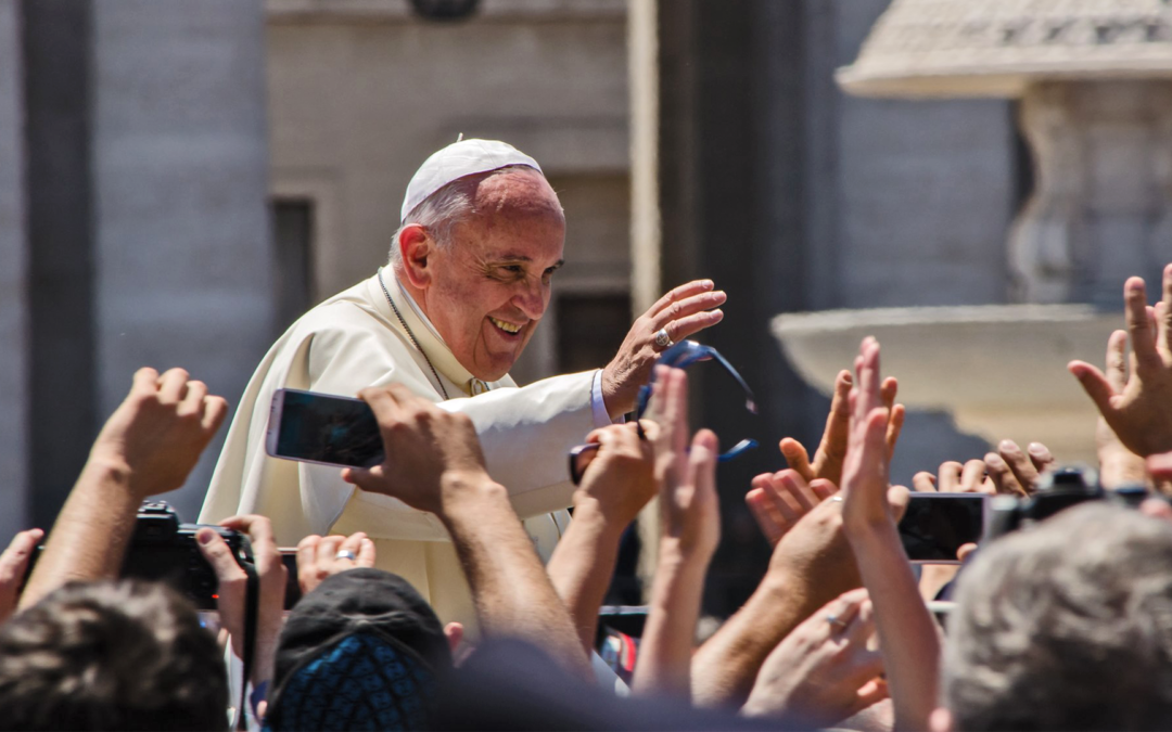 XXVII Congresso Eucaristico Nazionale. In una pagina dedicata tutte le informazioni organizzative