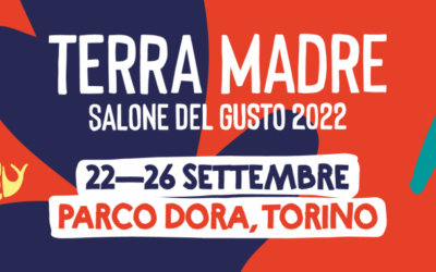 Terra Madre Salone del Gusto 2022