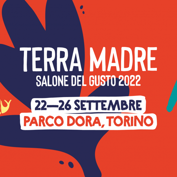 Terra Madre Salone del Gusto 2022