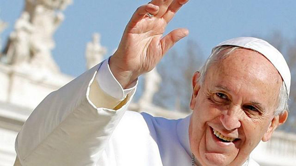 Papa Francesco a Matera il 25 settembre. Ecco il programma della giornata.