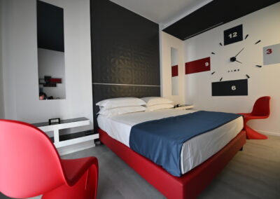 Chic House Matera