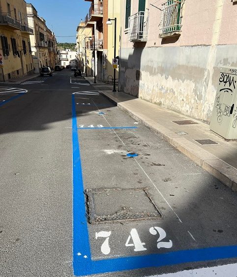 Nuove regole per i parcheggi a pagamento in tutte le zone del centro città