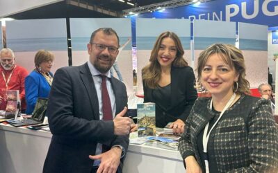 Matera torna ancora protagonista alla Borsa internazionale del turismo di Milano