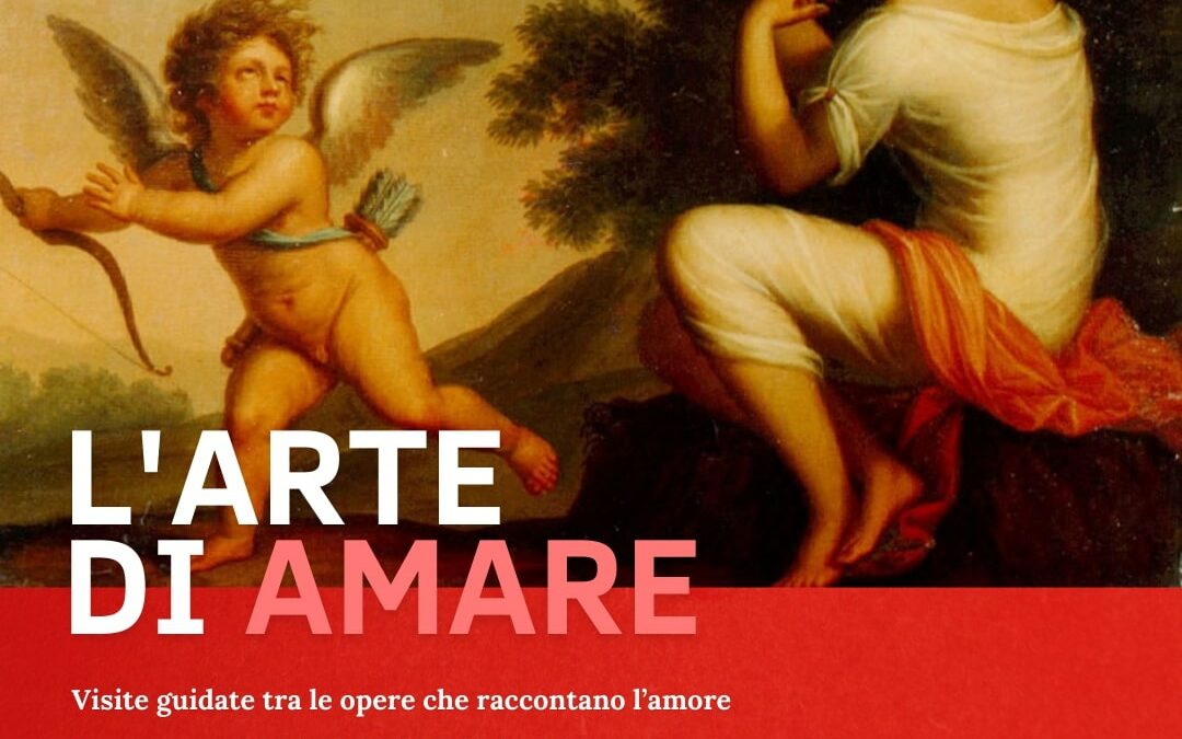 Due speciali iniziative del Museo Nazionale di Matera in occasione della festa degli innamorati