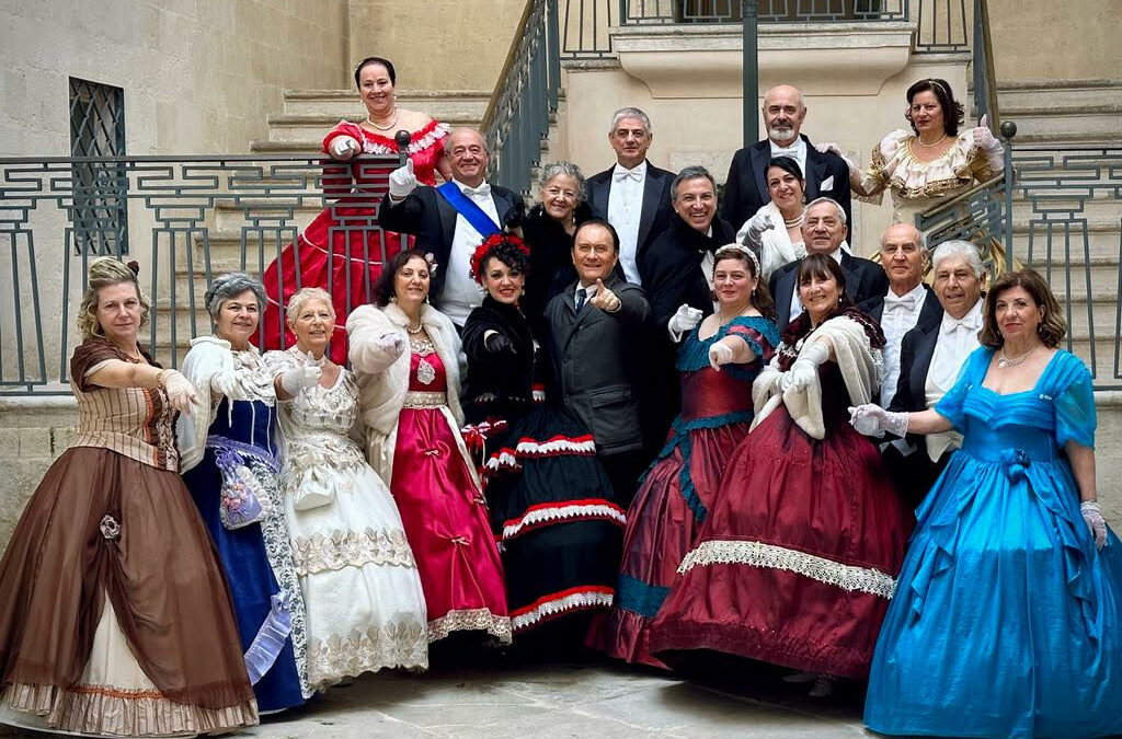 A Matera lo storico programma di Rai Uno “Paese che vai…luoghi, detti, comuni…”
