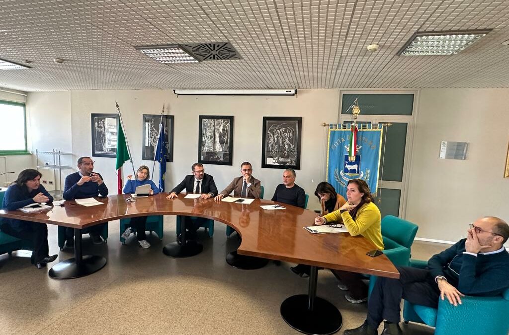 Festa della Bruna, al via la macchina organizzativa