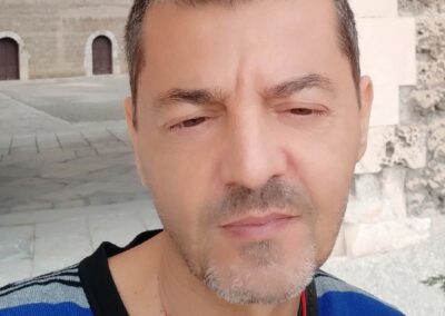 Angelo Traverso