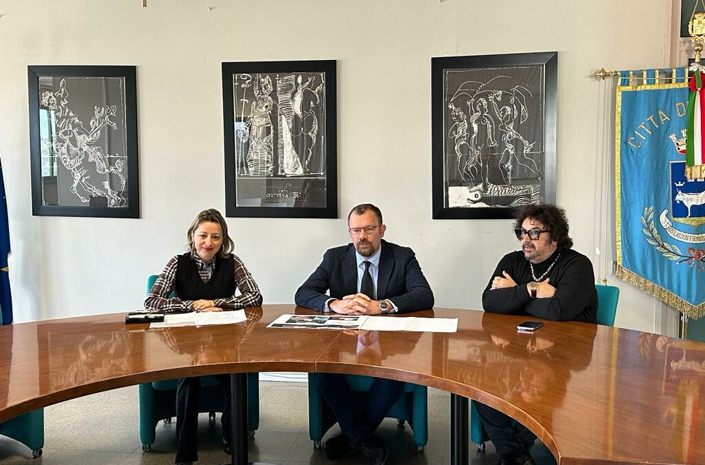Tutto pronto per “Oversound”, artisti internazionali per animare l’estate di Matera da giugno a settembre