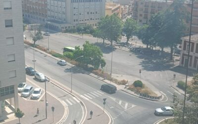 Da mercoledì Piazza Matteotti chiusa al transito e alla sosta per l’avvio del lavori